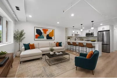 2601 N California Avenue #4, Chicago, IL 60647 - Photo 2