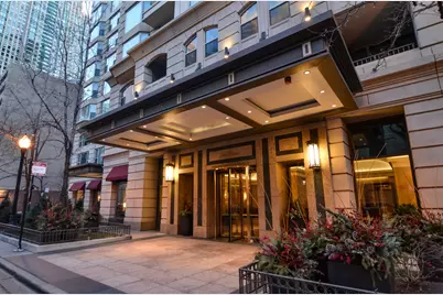 25 E Superior Street #1504, Chicago, IL 60611 - Photo 1