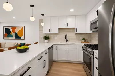 2601 N California Avenue #1, Chicago, IL 60647 - Photo 4