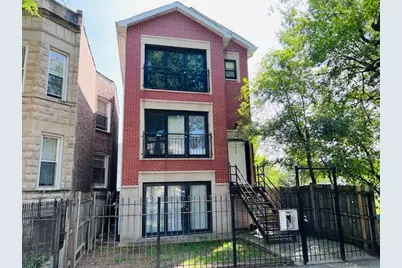 1543 S Spaulding Avenue #3, Chicago, IL 60623 - Photo 1