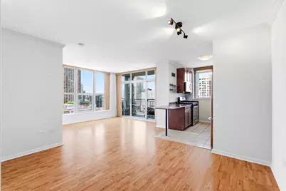 600 N Dearborn Street #1501, Chicago, IL 60654 - Photo 4