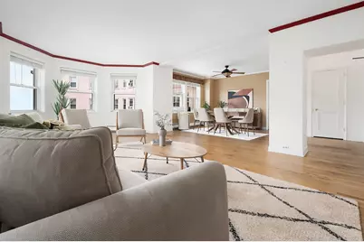 5555 N Sheridan Road #1612, Chicago, IL 60640 - Photo 2