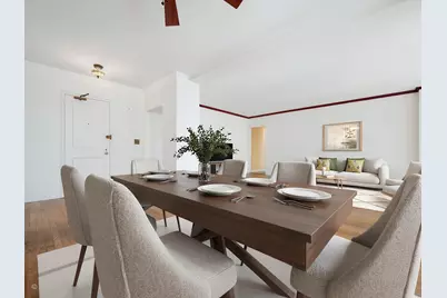 5555 N Sheridan Road #1612, Chicago, IL 60640 - Photo 4