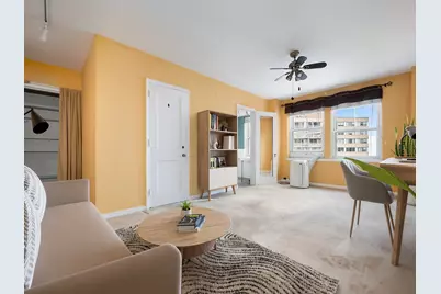 5555 N Sheridan Road #1612, Chicago, IL 60640 - Photo 12
