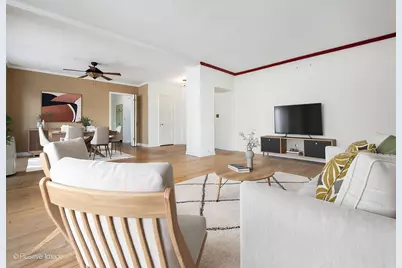 5555 N Sheridan Road #1612, Chicago, IL 60640 - Photo 6