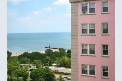 5555 N Sheridan Road #1612, Chicago, IL 60640 - Photo 16