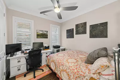 1909 N Bissell Street #2, Chicago, IL 60614 - Photo 12