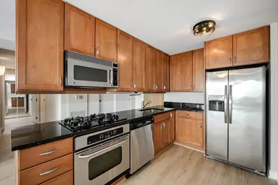 9715 Woods Drive #1209, Skokie, IL 60077 - Photo 4
