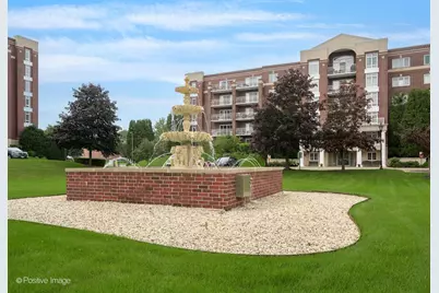 7071 W Touhy Avenue #408, Niles, IL 60714 - Photo 2