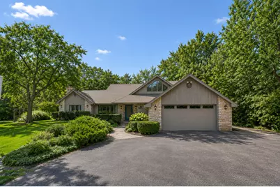 1543 N Saint Marys Road, Green Oaks, IL 60048 - Photo 1