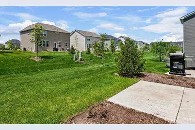 12764 S Nicholas Drive, Plainfield, IL 60585 - Photo 16