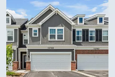 12764 S Nicholas Drive, Plainfield, IL 60585 - Photo 2