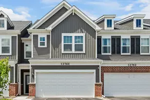 12764 South Nicholas Dr, Plainfield, IL 60585 - Photo 2
