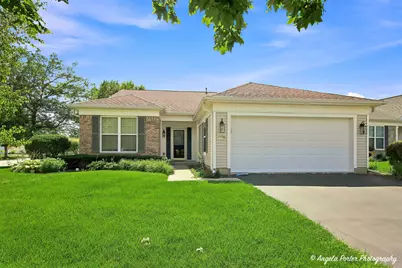 11796 Borhart Drive, Huntley, IL 60142 - Photo 1