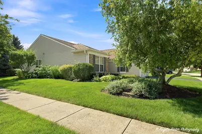 11796 Borhart Drive, Huntley, IL 60142 - Photo 2