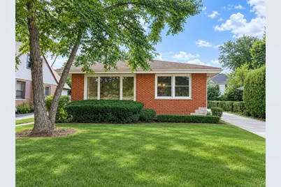 124 Harlem Avenue, Glenview, IL 60025 - Photo 1