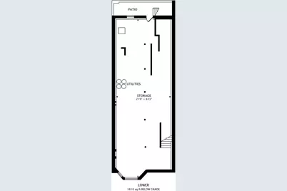 1418 S Saint Louis Avenue, Chicago, IL 60623 - Photo 46
