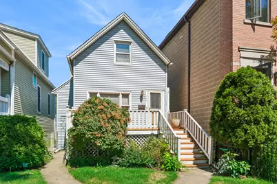1730 W Winona Street, Chicago, IL 60640 - Photo 1