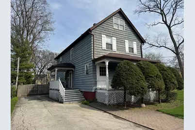 933 Harms Road, Glenview, IL 60025 - Photo 1