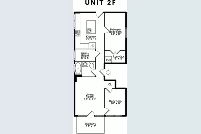 3245 W Division Street, Chicago, IL 60651 - Photo 2