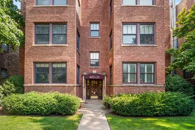 4421 N Beacon Street #1S, Chicago, IL 60640 - Photo 2