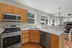 307 S Cornerstone Dr, Volo, IL 60020 - Photo 12