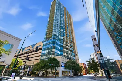 111 W Maple Street #802, Chicago, IL 60610 - Photo 2