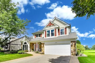 3560 Gatewood Lane, Aurora, IL 60504 - Photo 2