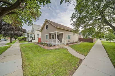 8043 Salisbury Avenue, Lyons, IL 60534 - Photo 1