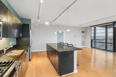 860 W Blackhawk Street #1107, Chicago, IL 60642 - Photo 16
