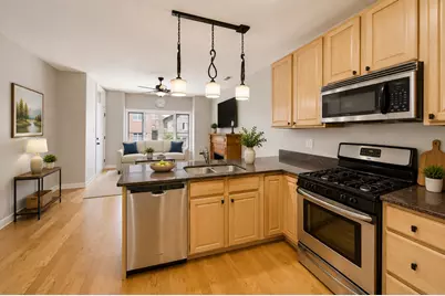 2455 W Arthington Street #2, Chicago, IL 60612 - Photo 8