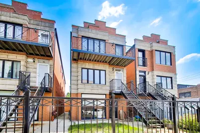 2455 W Arthington Street #2, Chicago, IL 60612 - Photo 1
