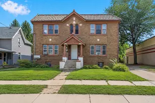 1119 9th Ave, Rockford, IL 61101 - Photo 1
