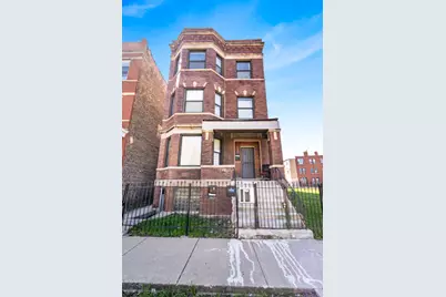 3943 W 14th Street, Chicago, IL 60623 - Photo 1