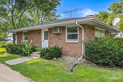 8N486 Thomas Road #A, Hampshire, IL 60140 - Photo 1