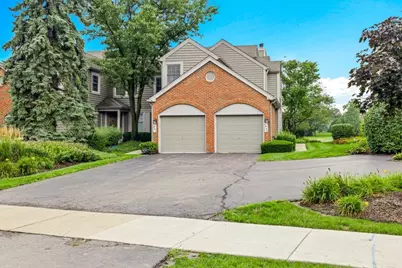 1437 Aberdeen Court #93, Naperville, IL 60564 - Photo 2