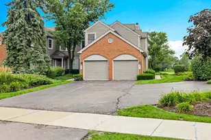 1437 Aberdeen Ct, Naperville, IL 60564 - Photo 2