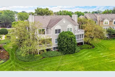 1437 Aberdeen Court #93, Naperville, IL 60564 - Photo 32