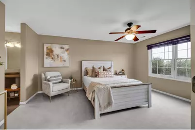 1437 Aberdeen Court #93, Naperville, IL 60564 - Photo 18