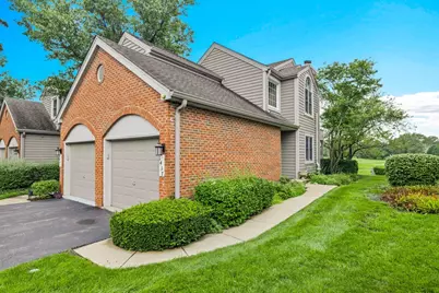 1437 Aberdeen Court #93, Naperville, IL 60564 - Photo 1