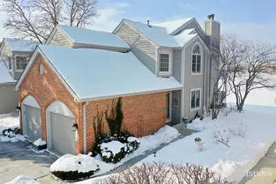 1437 Aberdeen Court #93, Naperville, IL 60564 - Photo 42