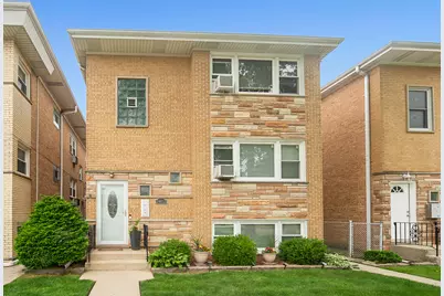 2402 N 76 Court #G, Elmwood Park, IL 60707 - Photo 1