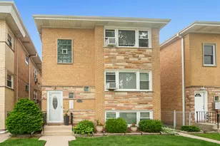 2402 N 76th Ct, Elmwood Park, IL 60707 - Photo 1