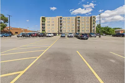 9514 W Lawrence Avenue #2406, Schiller Park, IL 60176 - Photo 54
