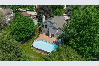1173 Moonstone Run, Lake in the Hills, IL 60156 - Photo 46