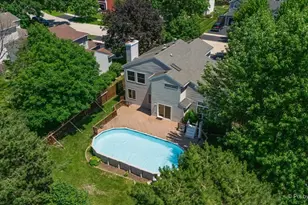 1173 Moonstone Run, Lake in the Hills, IL 60156 - Photo 46
