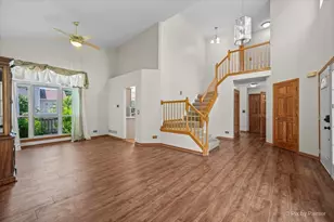 1173 Moonstone Run, Lake in the Hills, IL 60156 - Photo 8