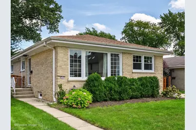 8211 Mango Avenue, Morton Grove, IL 60053 - Photo 1