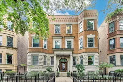 2837 N Burling Street #1S, Chicago, IL 60657 - Photo 1
