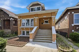 2334 Harvey Ave, Berwyn, IL 60402 - Photo 1